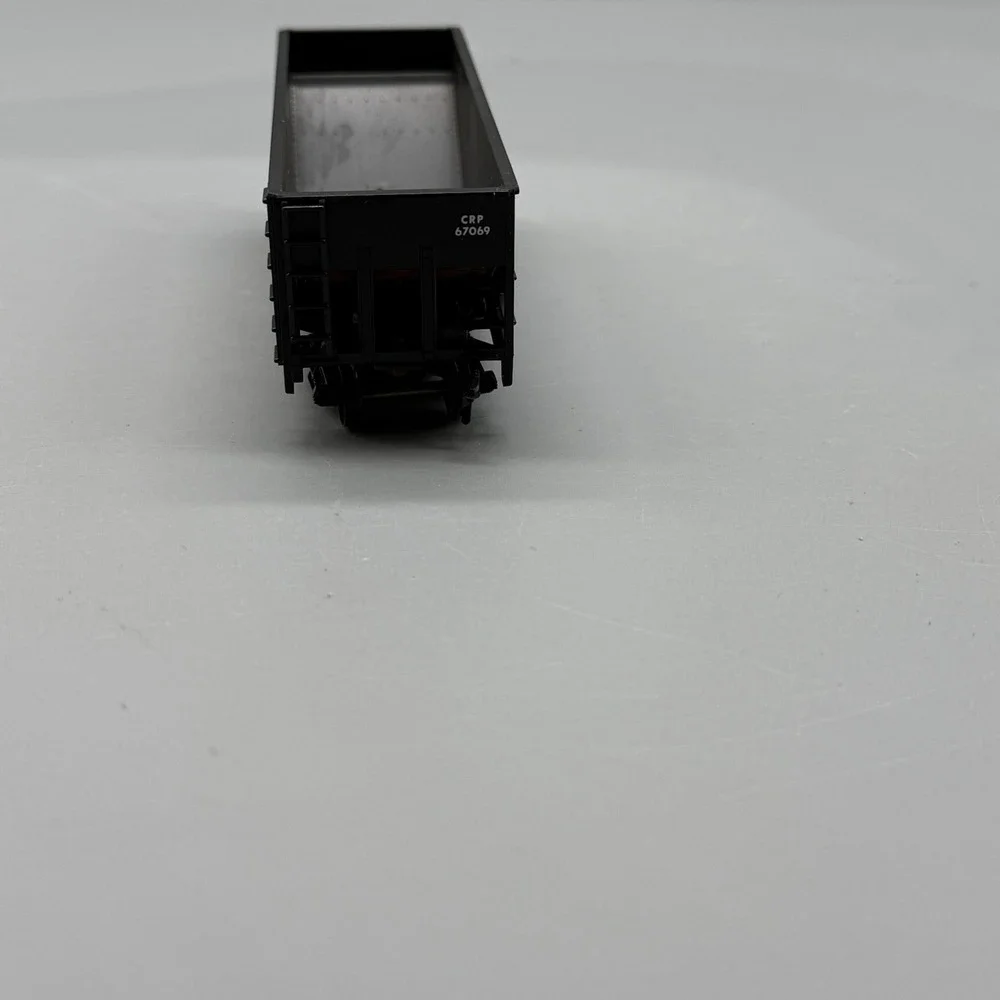 N/A ho scale